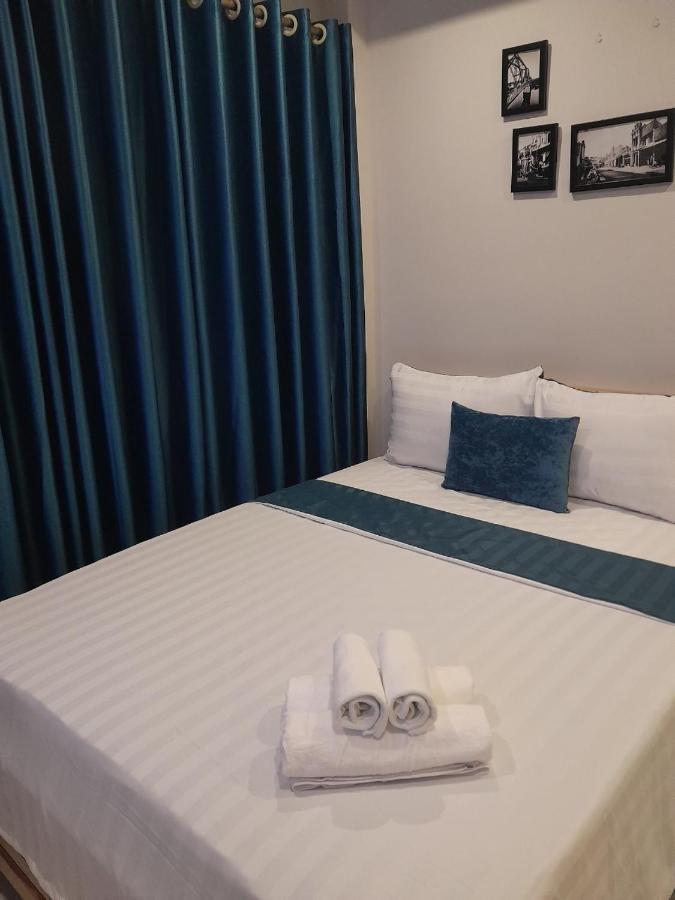Hanoi Holiday Hotel Zewnętrze zdjęcie