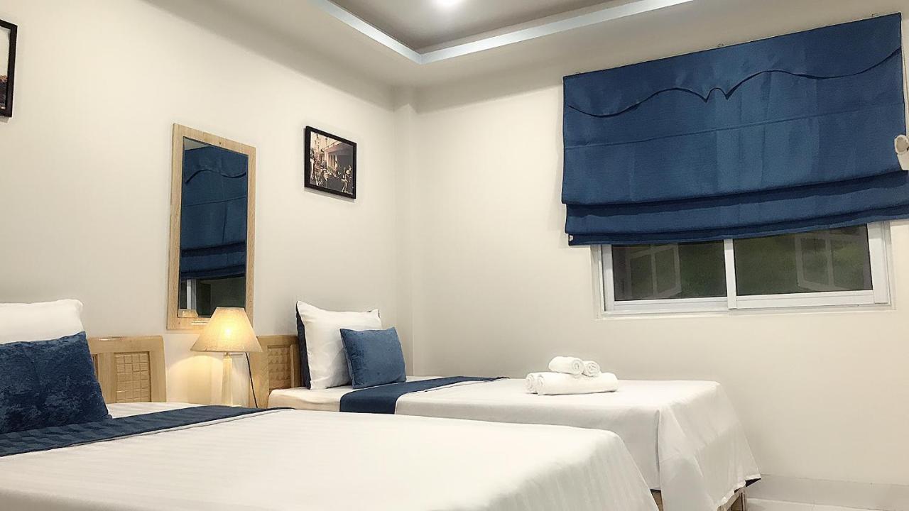 Hanoi Holiday Hotel Zewnętrze zdjęcie